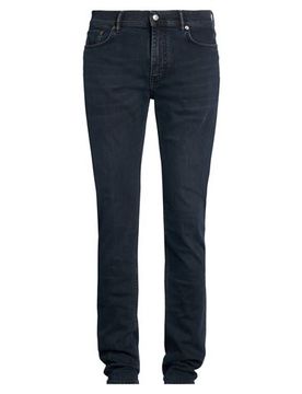 Pantalones vaqueros Hombre Azul marino 29W-34L,30W-34L,31W-34L,32W-34L Hombre