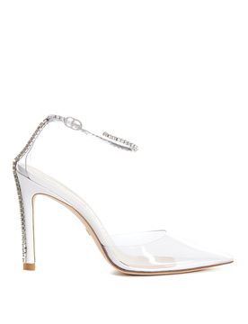 Stuart Weitzman Sandali Glam 100