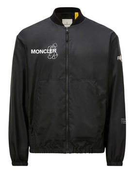 Moncler Giacche Nero