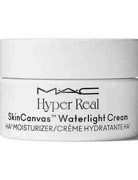 Skincanvas Crema Hidratante Waterlight - MAC COSMETICS - FashionsVida