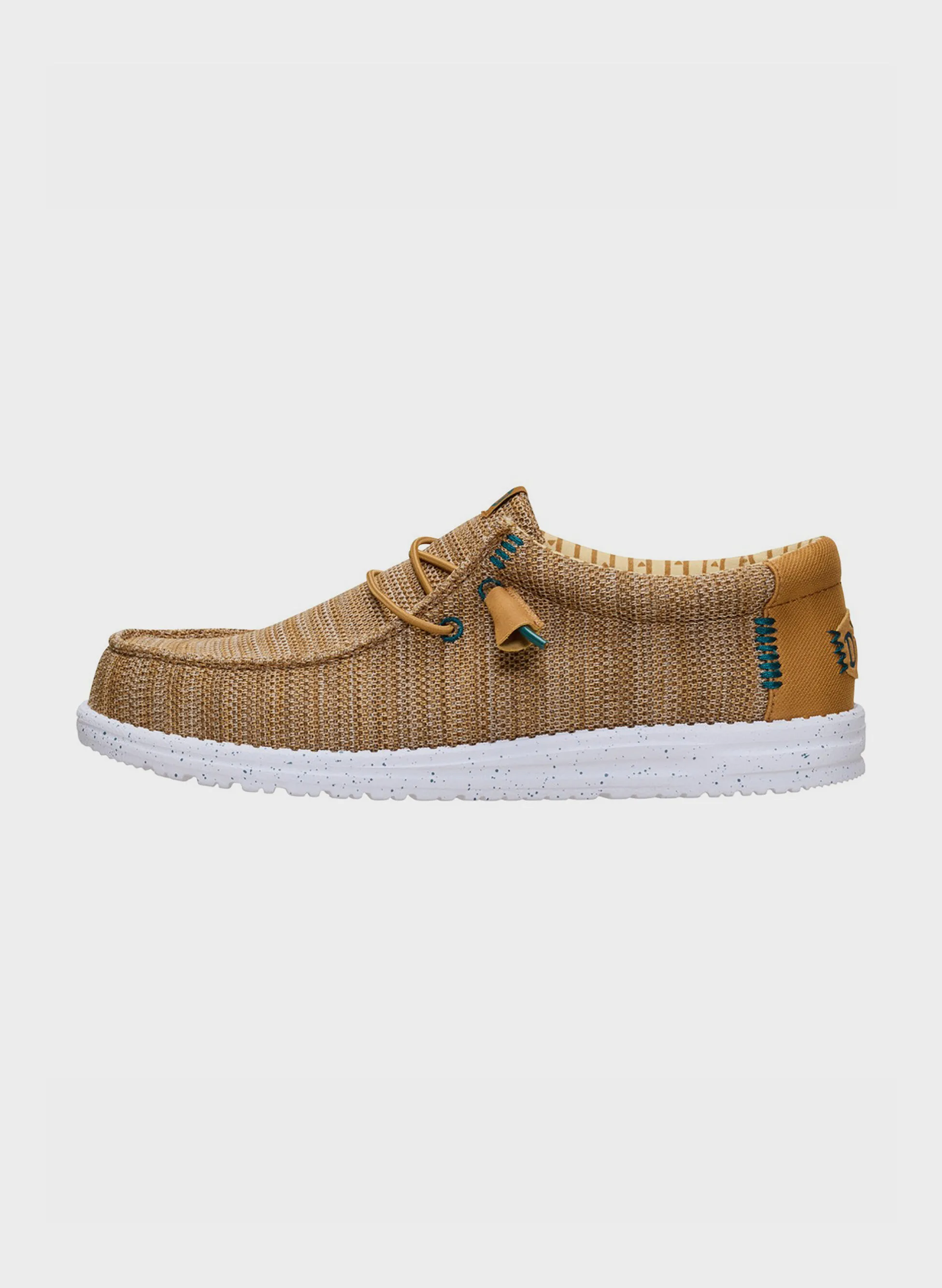 HEYDUDE SCARPA WALLY STRETCH SOX - HEYDUDE - FashionsVida