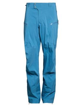 Hose Herren Taubenblau L,XL Herren