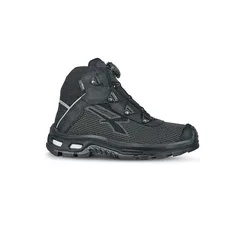 Chaussures De Sécurité Kora Gore-tex® Black EU 41