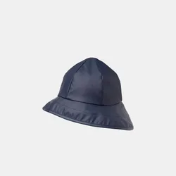 Kids' Sou'wester Navy STD - Navy Blue - Unisex
