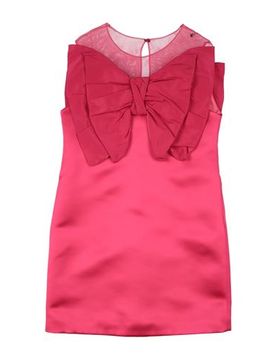 Vestido para niña Chica Magenta 12+ Chica