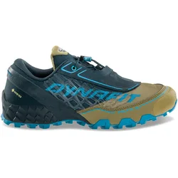 Scarpe Da Trail Running Feline Sl Gore-tex® Army / Blueberry EU 39
