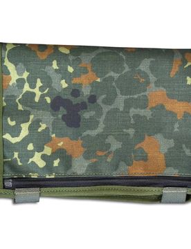 Beinkartentasche Pro flecktarn Default Title adult
