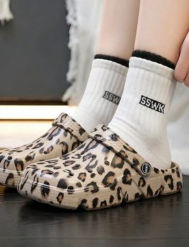 Sandalias cómodas y transpirables para mujer, zapatillas de suela blanda y versátil con punta abierta, para verano