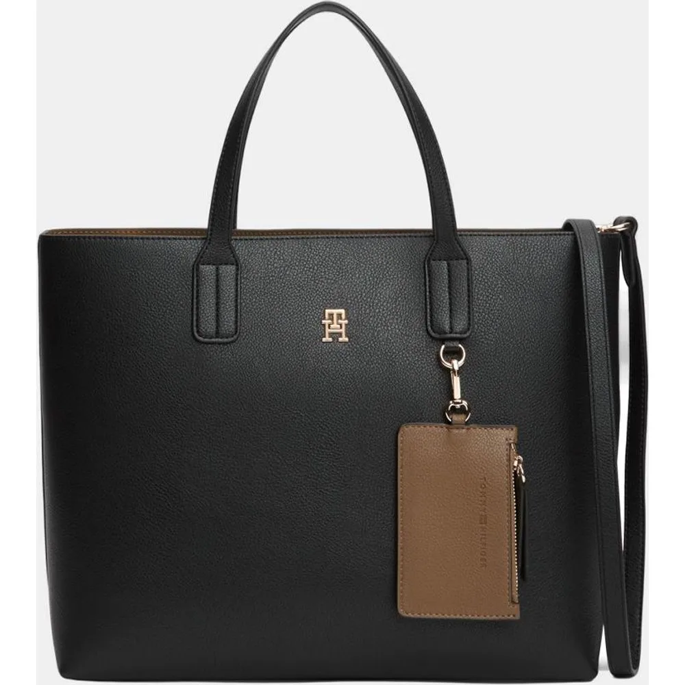 Bolso de mujer estilo satchel - Tommy Hilfiger - FashionsVida
