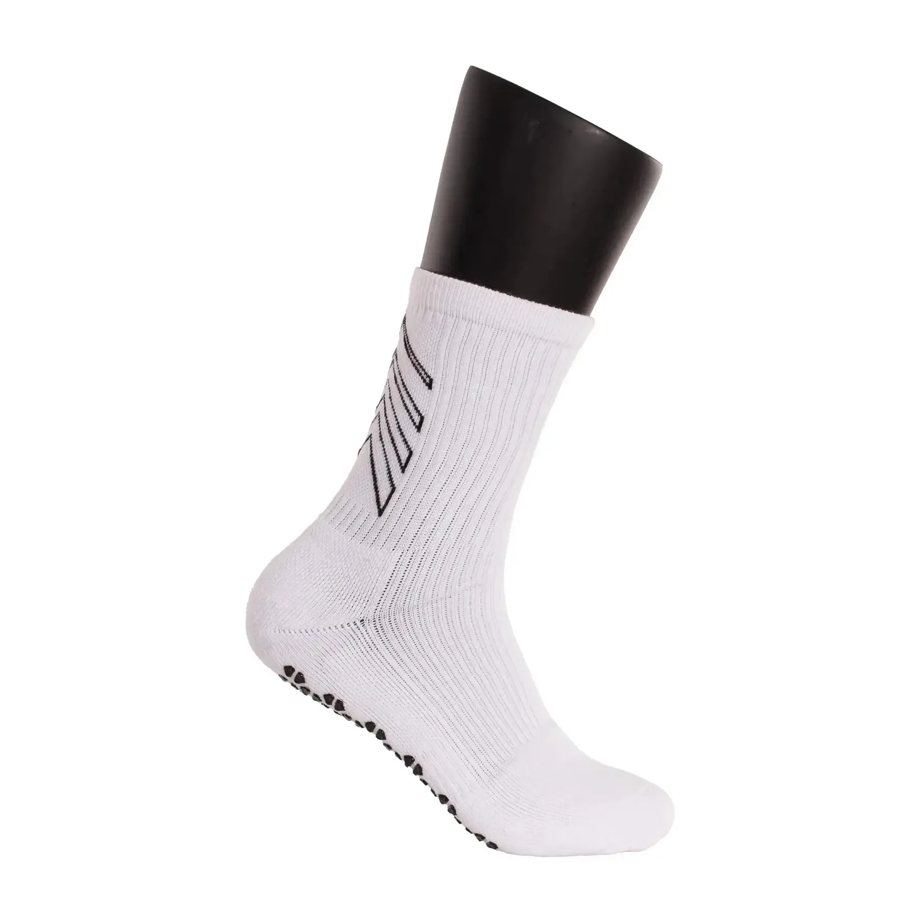 Socken Grip Premium - Blanc - unisex - Size: 39/42 - Softee - FashionsVida