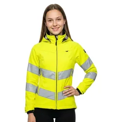 Veste Softshell Safe Supreme 18512 Hi-Vis Yellow XS