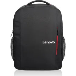 Mochila negra B515 de uso diario para portátiles de 15,6"