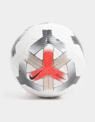 Mens Pallone Academy Football - Bianco, bianco bianco Uomo taglia One Size