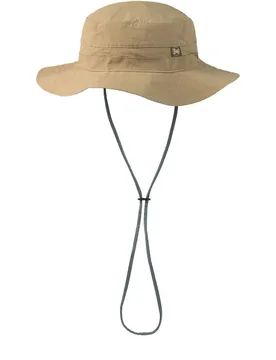 Gorro unisex Explore booney hat - Buff - FashionsVida