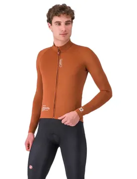 Castelli Giacca Do.di.ci Mocha