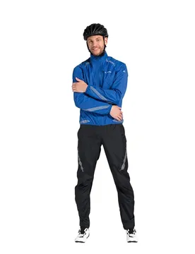 Pantaloni Luminum Perf. Ii Black