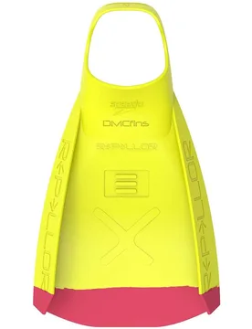 Aletas de natación DMC Repellor X Fin - Speedo - FashionsVida