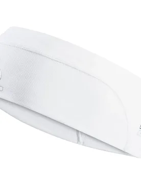 Odlo Ceramicool Stirnband, weiß - Odlo - FashionsVida