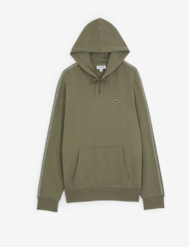 Hoodie Core Tape vert s