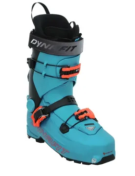 Chaussures De Ski Hoji Px Malta / Hibiscus 23.5 - Dynafit - FashionsVida