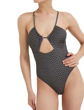 TRUSSARDI Costume da bagno ALL OVER