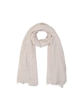 Mouleta Chal de cachemira beige - Mouleta - FashionsVida