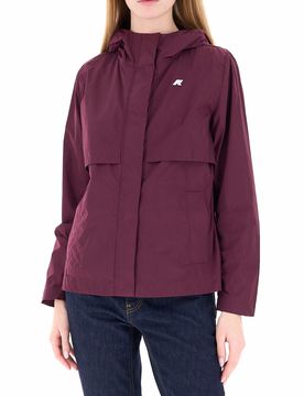 Giubbino antivento BORDEAUX XS