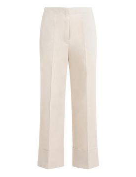 Theory Pantaloni di cotone