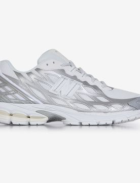 Phantom Fit blanc/argent 41,5