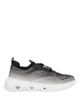 Sneakers Mujer Gris 35 Mujer - Lagerfeld - FashionsVida