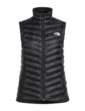 Chompa sin mangas Mujer Negro M,S,XS Mujer - The North Face - FashionsVida