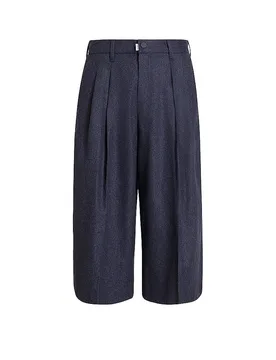Jeansshorts 30_THE GENT S dunkelblau 27 damen - PNTS - FashionsVida