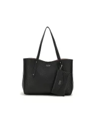 Bolso - Shopper BRENTON 3 en 1 negro