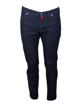 Kiton Giacca misto lana