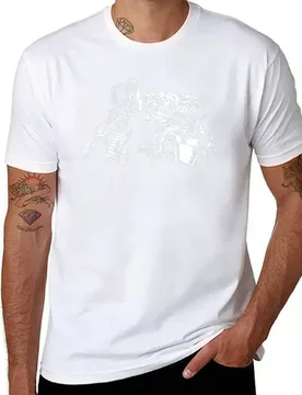 Goodbye from Gertie T-Shirt man t shirt cotton t shirt for man 100 percent cotton T-Shirt - Aliexpress - FashionsVida