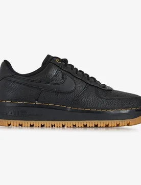 Nike Air Force 1 Luxe noir 45 homme - Nike - FashionsVida