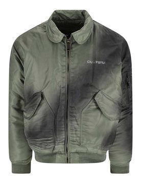 Cultura Cerniera bomber