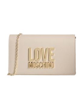 Umhängetasche Damen Beige -- Damen