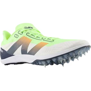 FUELCELL MD500 V9 Unisex bleached lime glo D (normal) 42,5 - New Balance - FashionsVida