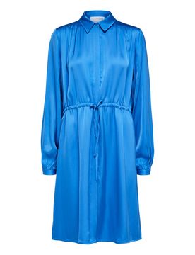 Vestido camisero 'Thea'