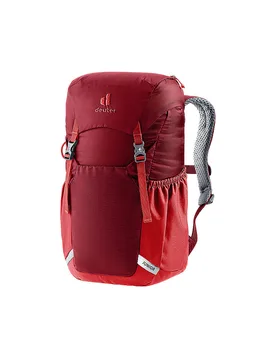 Zaino da trekking per bambini Junior 18L rosso - Deuter - FashionsVida
