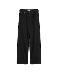 Pantalon Marlene noir 28/L32