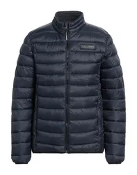 Pufferjacke & Daunenjacke Herren Marineblau 46,48 Herren