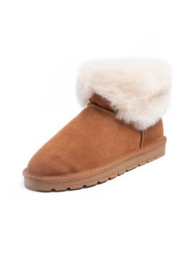 Botas 'Fury' /