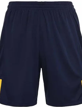 Pantalón corto de fútbol de hombre Daggo - Kappa - FashionsVida