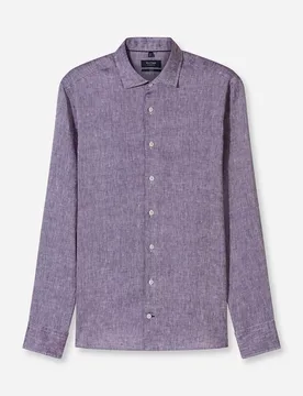 Hemden male - 40 - FashionsVida