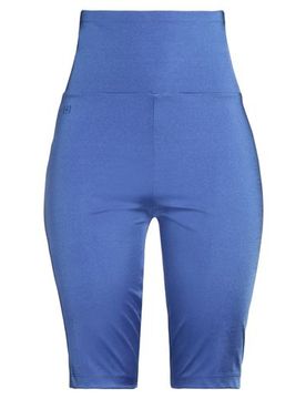 Leggings Damen Königsblau M Damen