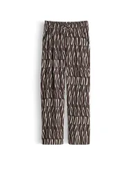 Pantaloni Wide Leg MAROU BAMBOO marrone 42