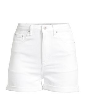 AÉROPOSTALE Vaquero blanco