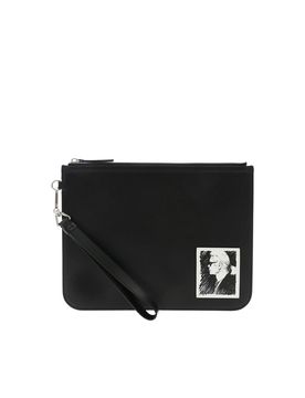 Karl Lagerfeld Pochette Karl Legend